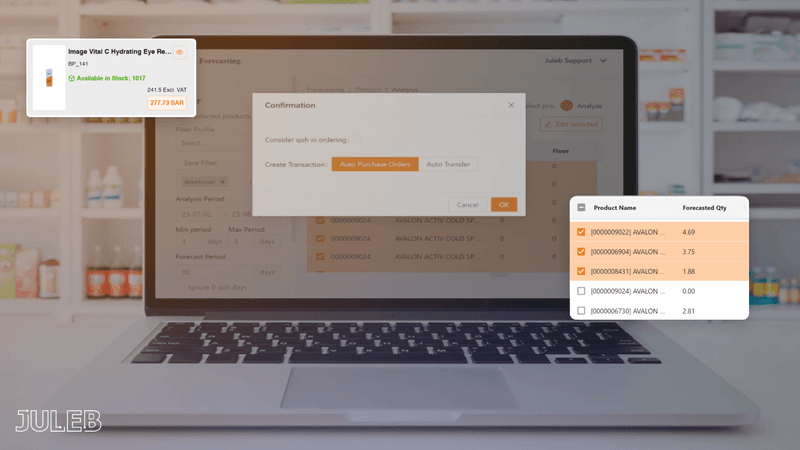 Transform Your Pharmaceutical Operations with the Best ERP Solutions
