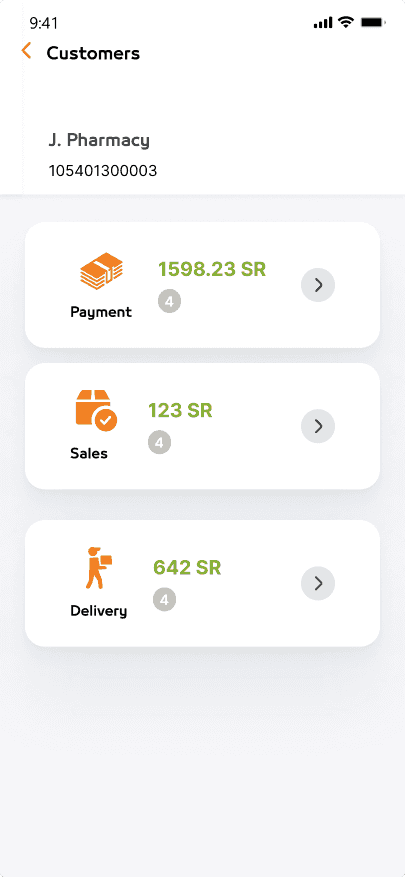 inventory management