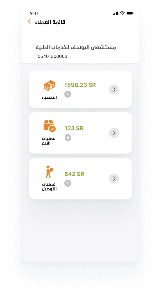 inventory management