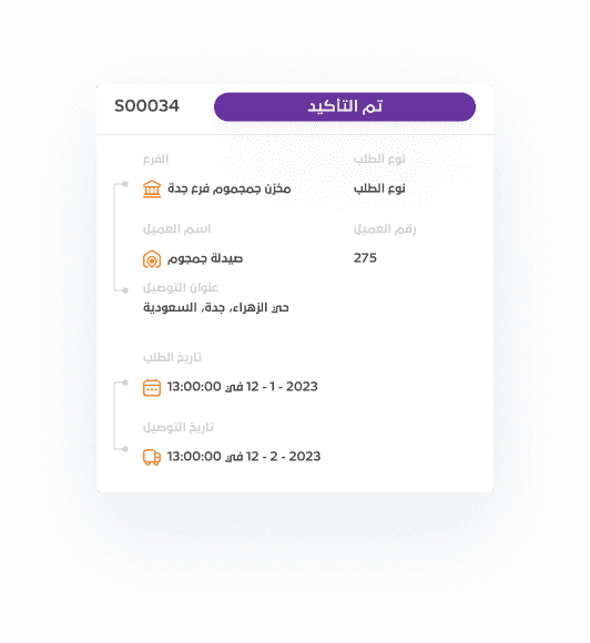 inventory management